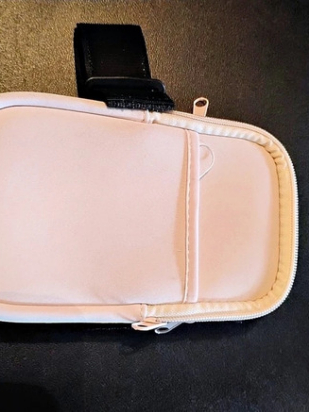 Pink Athletic Sports Phone Case/Wallet
